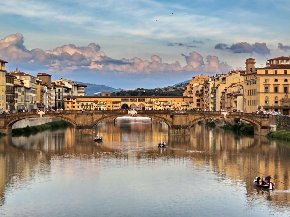 Appartamento Sweet Ponte Vecchio