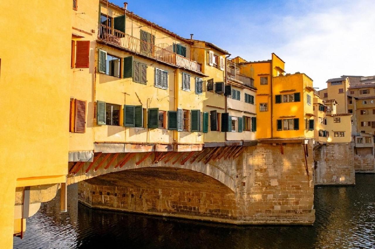 Sweet Ponte Vecchio * Firenze