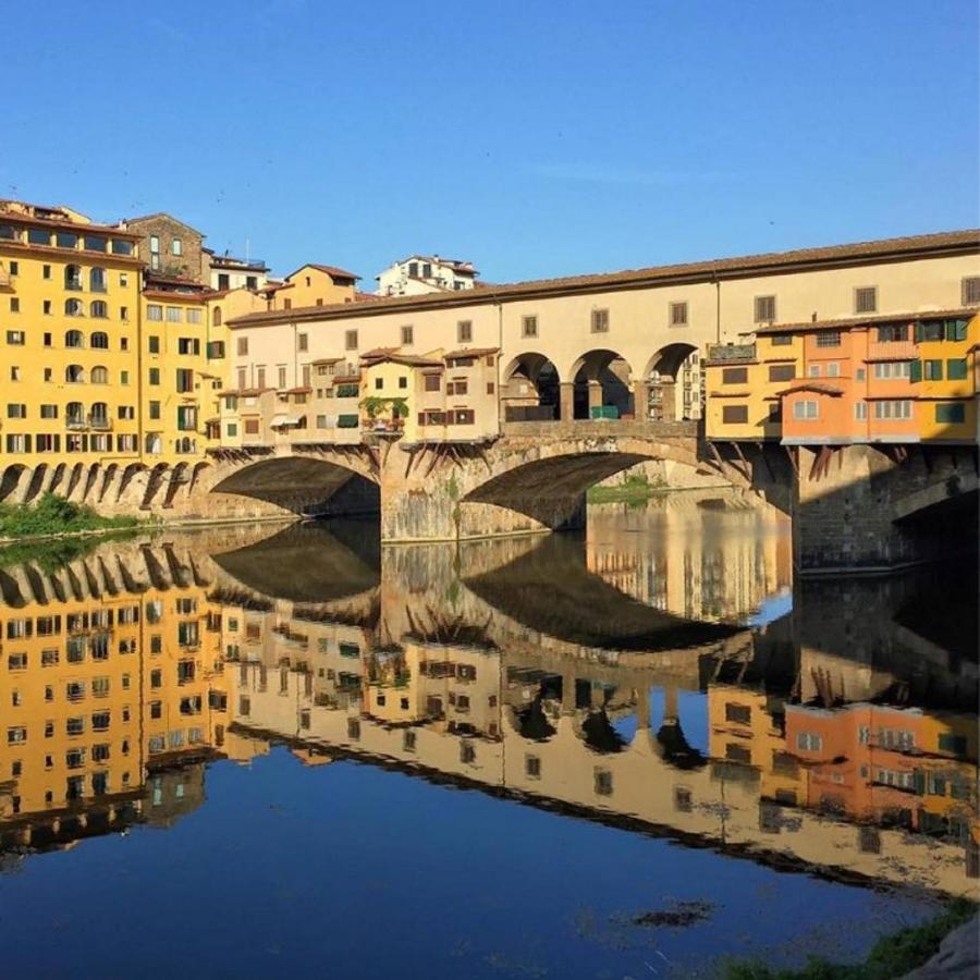 Appartamento Sweet Ponte Vecchio