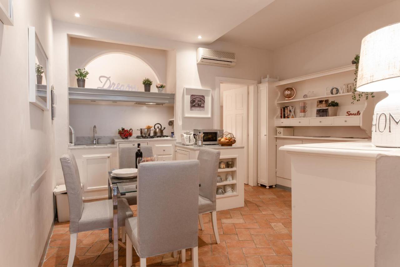 Toscanella - Flo Apartment Florence