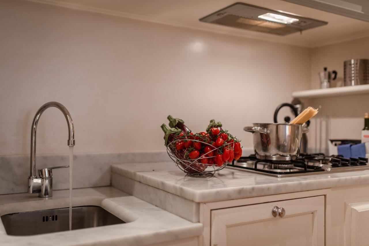 Toscanella - Flo Apartment Florenz